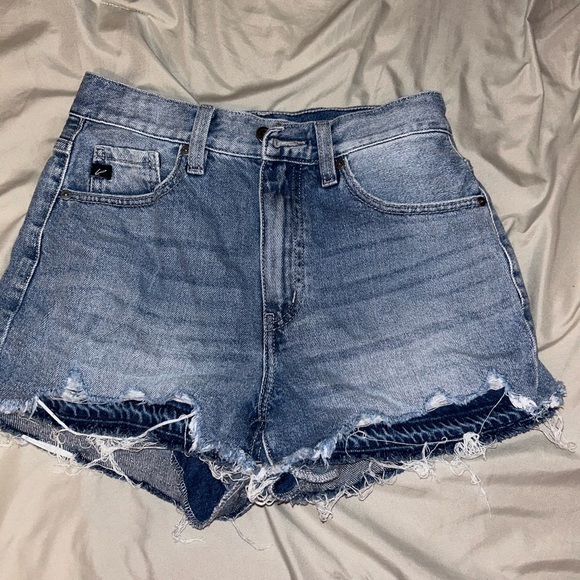 Kancan jeans - Picture 1 of 3